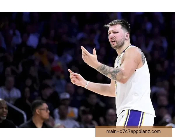 东契奇直言爱打慢速大个子防守